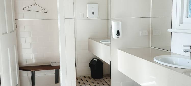 斯特劳德中央酒店(Central Hotel Stroud)图片