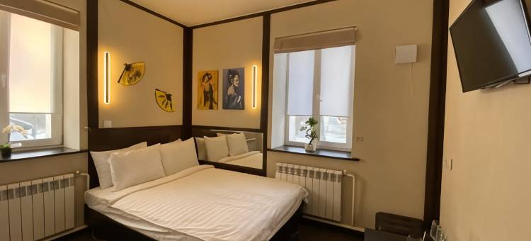 Dekabrist Na Promyishlennoj 60 Hotel图片