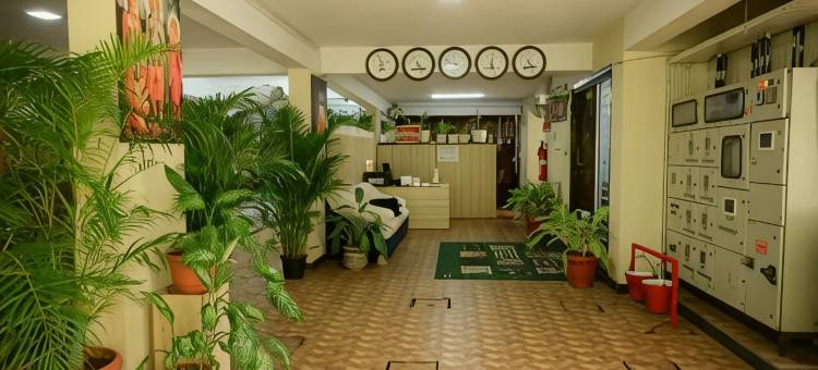 风景服务公寓(Windfall Service Apartment)图片