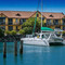 海港滨海汽车旅馆