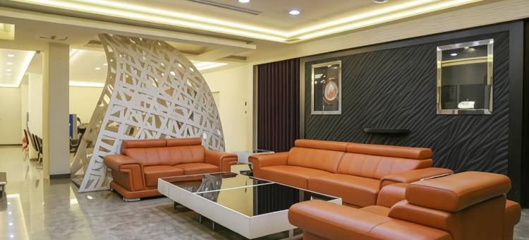 高雄德瑞旅店图片