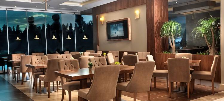 伊斯坦布尔排球酒店(Volley Hotel Istanbul)图片