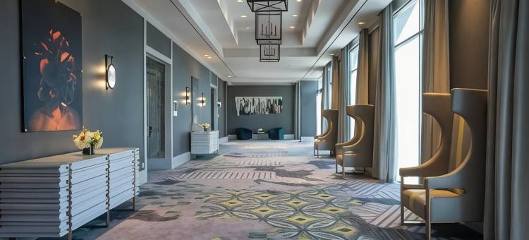 克里酒店-傲途格精选(Hotel Colee, Atlanta Buckhead, Autograph Collection)图片