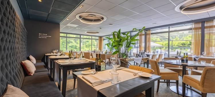 阿姆拉斯阿默斯福特山酒店(Amrâth Berghotel Amersfoort)图片