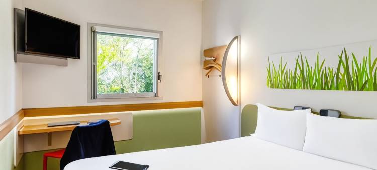 宜必思快捷德比酒店(Ibis Budget Derby)图片