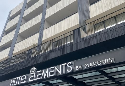 Elements by Marquis Hotel Overview