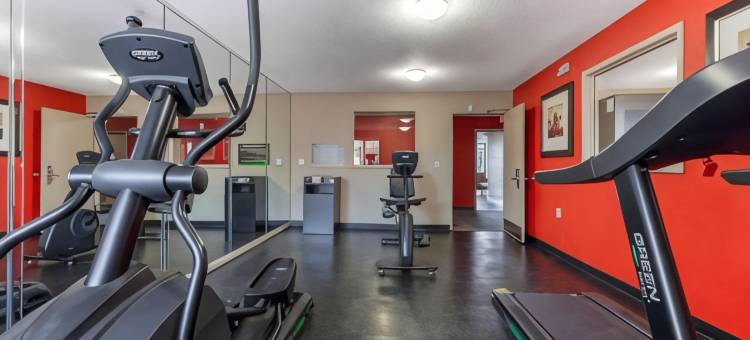 罗克福德克萨斯街美国长住精选套房酒店(Extended Stay America Select Suites - Rockford - State Street)图片