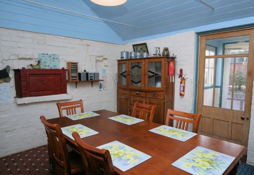 Westbury Gingerbread CottagesHotel Overview