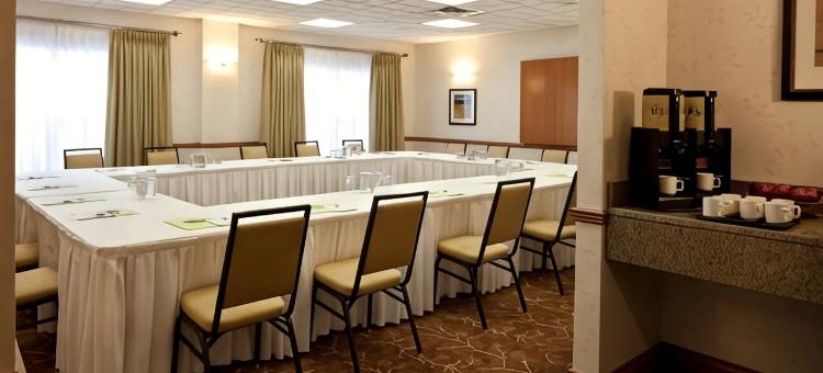 卡尔加里 - 东北丽笙乡村套房酒店(Country Inn & Suites by Radisson, Calgary-Northeast)图片