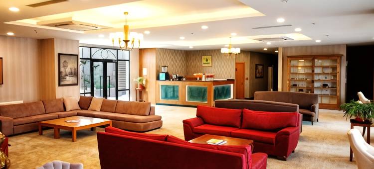萨里萨酒店(Sarissa Hotel)图片