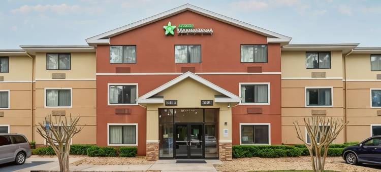 美洲宜居酒店 - 代托纳比奇- 国际赛道(Extended Stay America Suites - Daytona Beach - International Speedway)图片