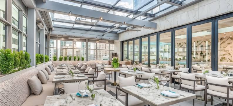 AZUR遗产系列酒店(Azur Legacy Collection Hotel)图片