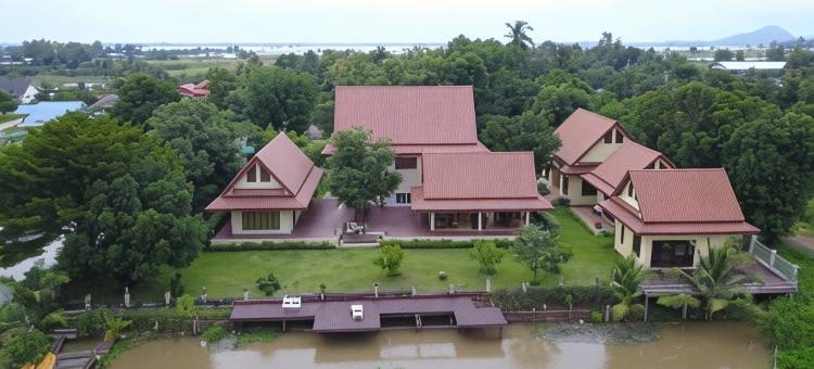 塔拉林别墅(Thararin Villa)图片