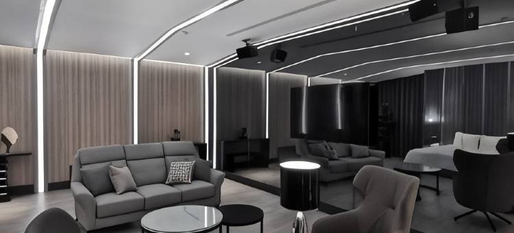 高雄四季精品汽车旅馆图片