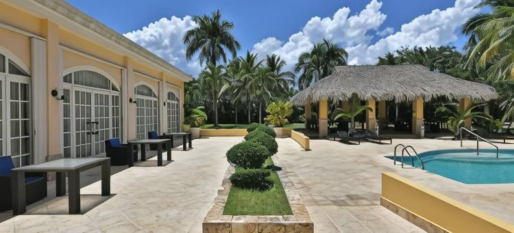 福朋喜来登 圣多明各(Four Points by Sheraton Santo Domingo)图片