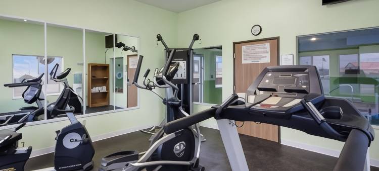 凯艺套房酒店(Quality Inn & Suites)图片