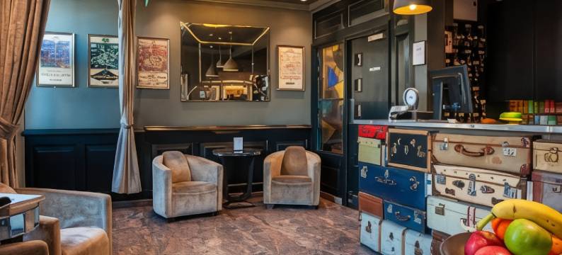 加州酒店(The California - London Kings Cross)图片