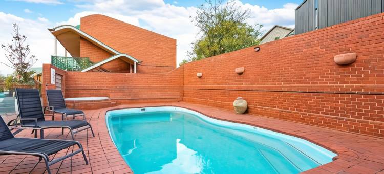 奥古斯塔夫人舒适酒店(Comfort Inn Lady Augusta)图片