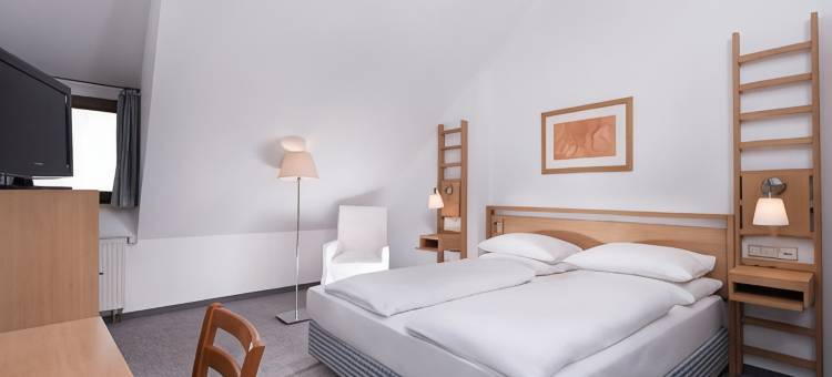 纽伦堡阿格尼斯舍弗酒店(Hotel Agneshof Nürnberg)图片