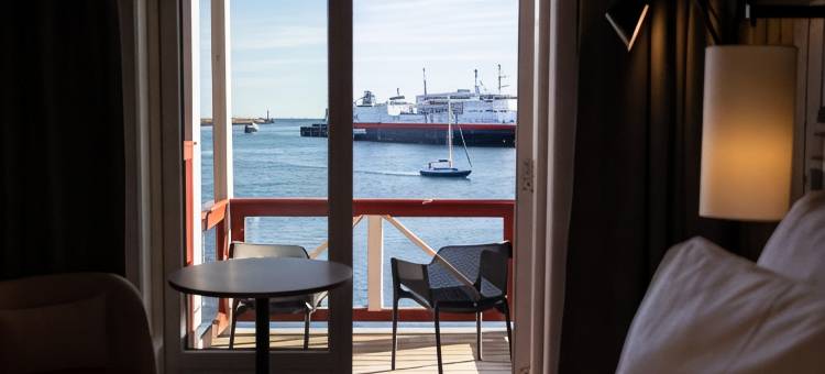 斯堪迪克斯沃尔韦尔酒店(Scandic Svolvær)图片