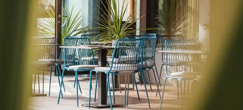 罗达宾馆(Rotonda)图片