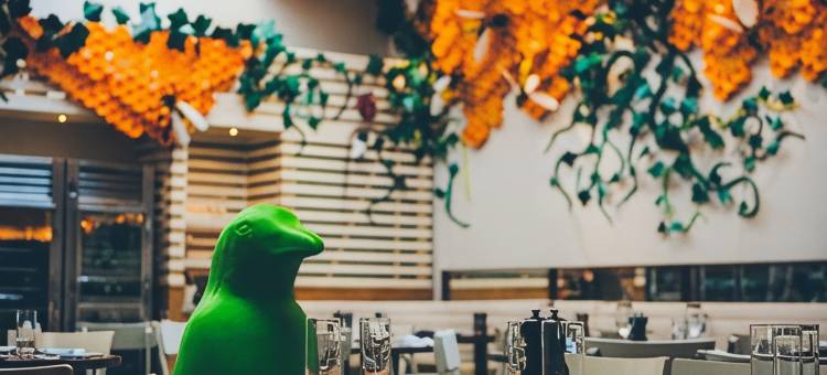 本顿维尔 21c 博物馆酒店(21C Museum Hotel Bentonville)图片