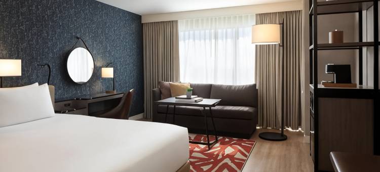 圣安东尼奥河畔步道凯悦酒店(Hyatt Regency San Antonio Riverwalk)图片