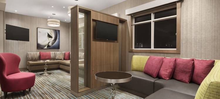 圣保罗伍德伯里Residence Inn 酒店(Residence Inn St. Paul Woodbury)图片