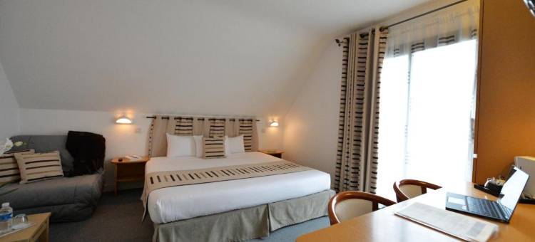 戈维尼斯之家酒店(Logis le Gavrinis)图片