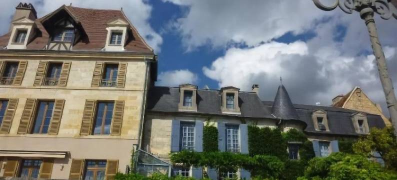 法兰西酒店(Hotel de France)图片