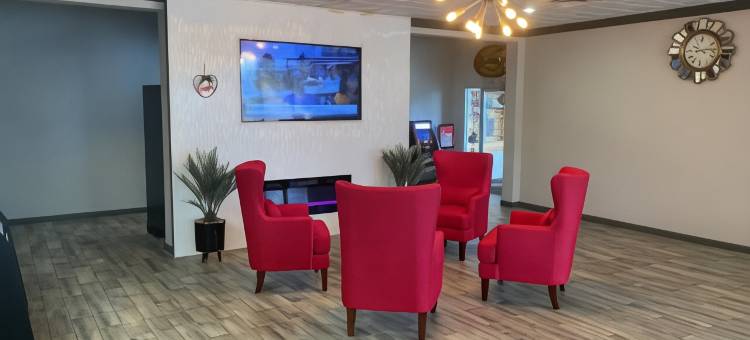 伊尼德华美达酒店(Ramada by Wyndham Enid)图片