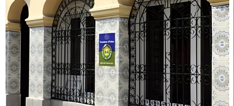 安茲客房(Chambre d'hôtes Anzi)图片