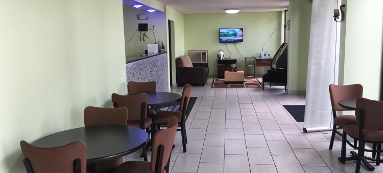 马尔文美洲最佳价值酒店(Americas Best Value Inn - Malvern)图片