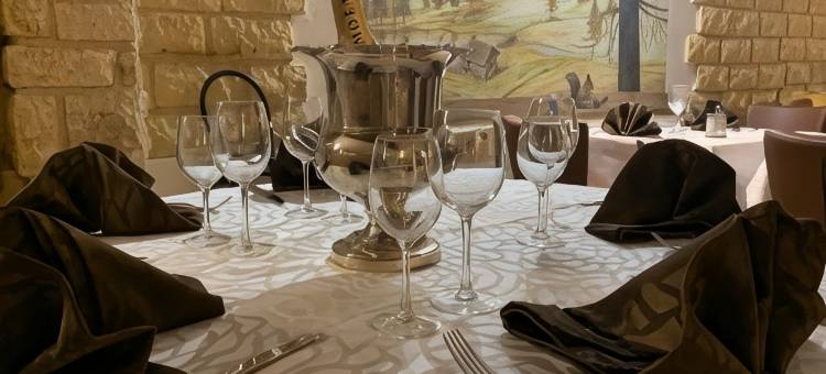 查特拉酒店(Hôtel Chastellares)图片