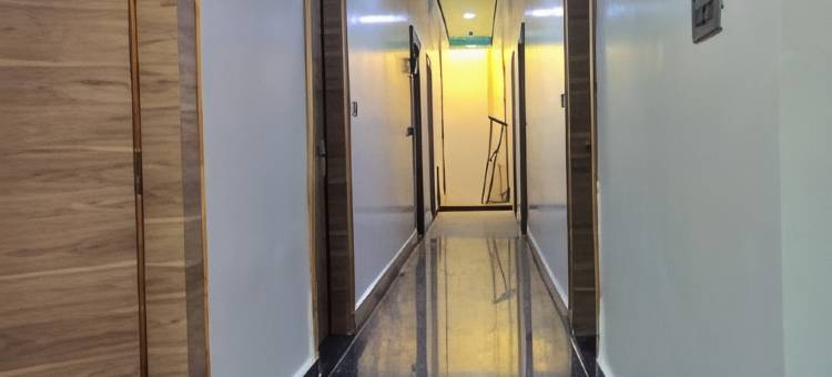 HOTEL AARAV GRAND图片
