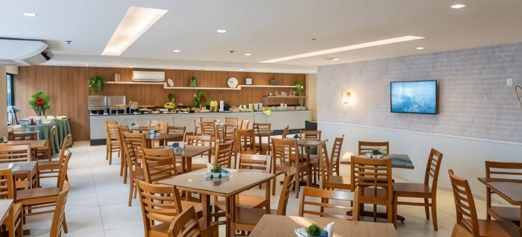 维拉公园酒店(Villa Park Hotel)图片