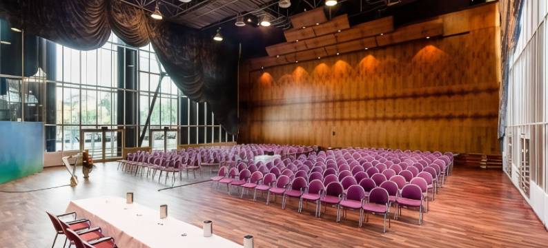 阿尔特造船厂酒店(Hotel Alte Werft)图片