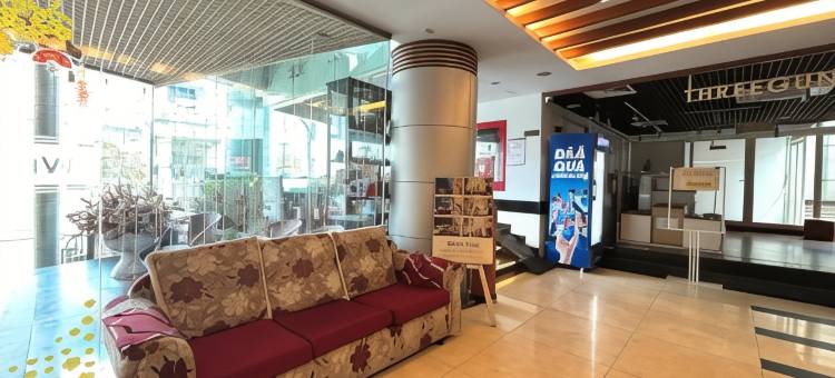 金朵酒店(Kim Tho Hotel)图片