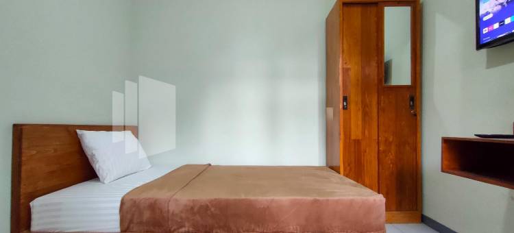 Saijaan Guesthouse Unej RedPartner图片