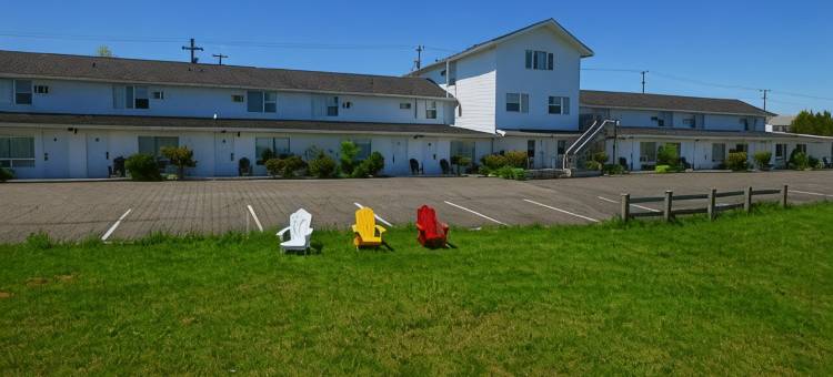 圣约翰伊克诺旅馆(Econo Lodge  Inn & Suites)图片