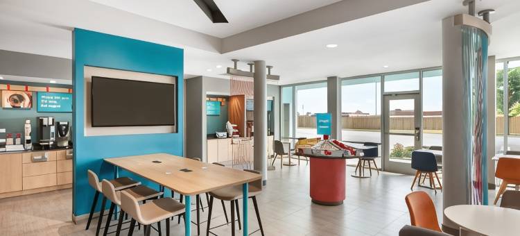 avid hotel CORALVILLE - IOWA CITY by IHG图片