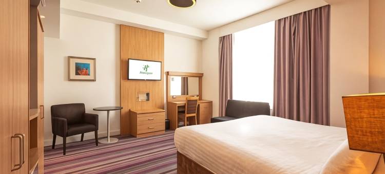 达灵顿A1苏格兰角假日酒店(Holiday Inn Darlington - A1 Scotch Corner)图片
