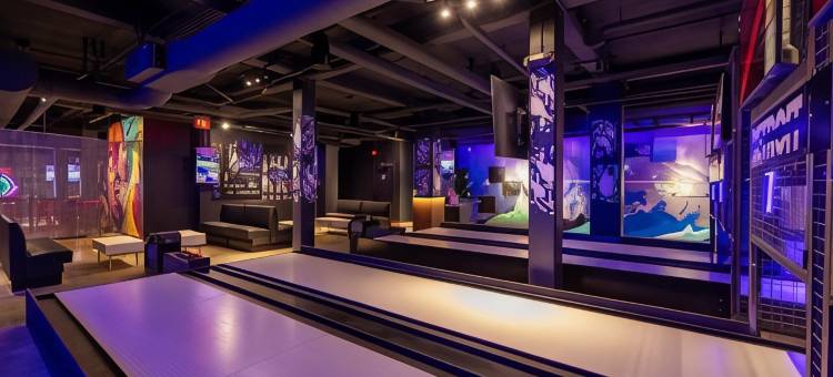 坎布里亚酒店底特律市中心(Cambria Hotel Detroit Downtown)图片