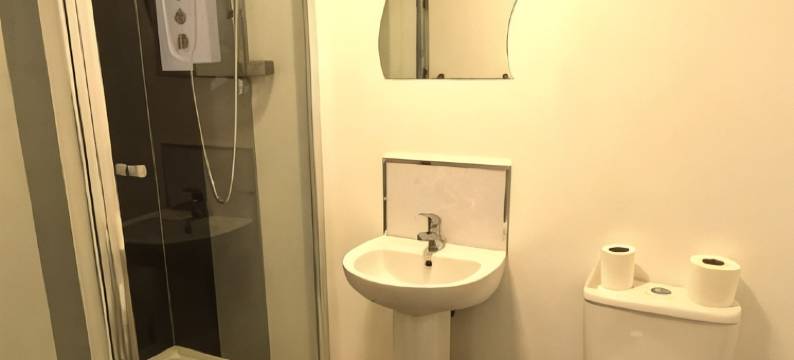 OYO 维多利亚公寓(OYO Victoria Apartments)图片