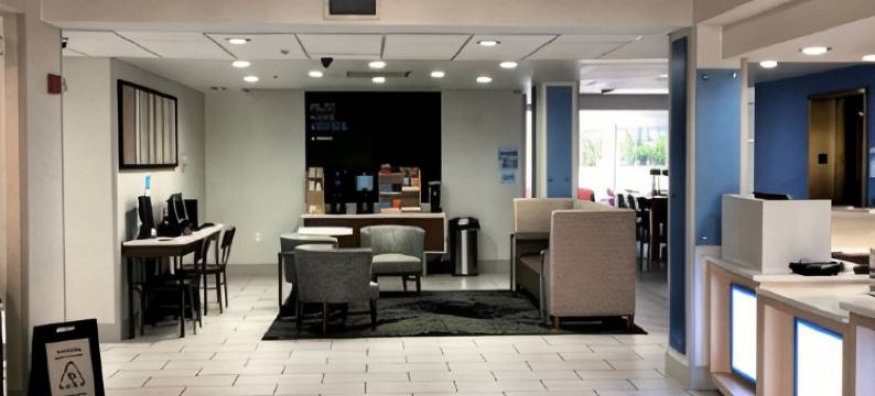 智选假日套房酒店国王山 - 谢尔比区(Holiday Inn Express & Suites KINGS MOUNTAIN - SHELBY AREA by IHG)图片