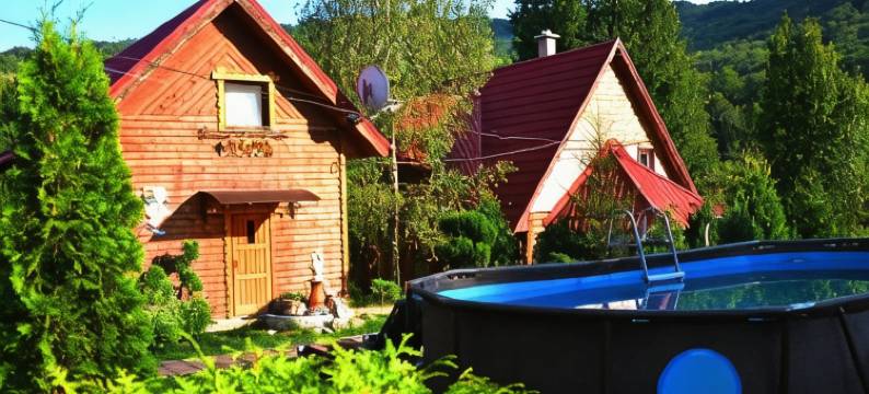 泰利默克招待所(Teremok Guest House)图片