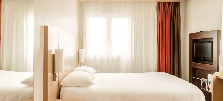 宜必思里尔中心大广场酒店(Ibis Lille Centre Grand Place)图片