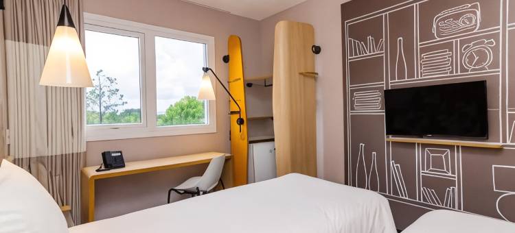 宜必思伊格雷日尼亚酒店(Ibis Igrejinha)图片