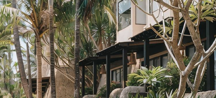 龙目岛诺富特酒店(Novotel Lombok Resort & Villas)图片