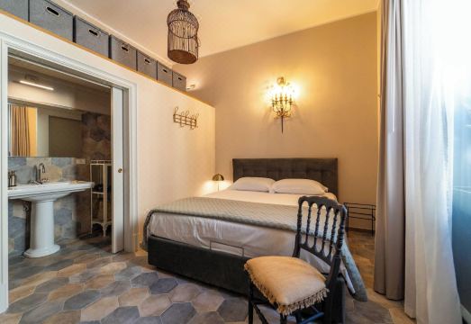 Arte Barocco - Panoramic Home in City Center Hotel Overview